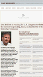 Mobile Screenshot of belforti.org